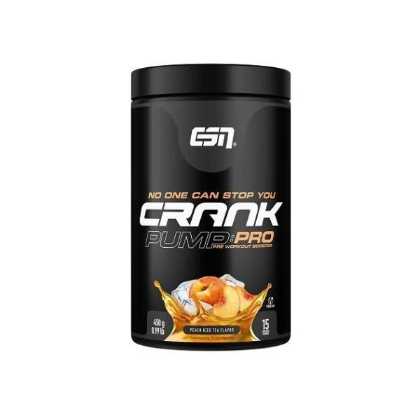 ESN Crank Pump 450g