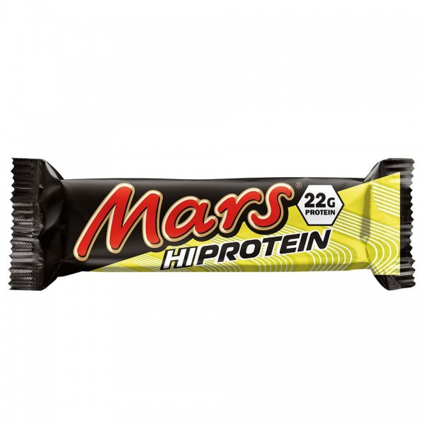 MARS Hi Protein 59g